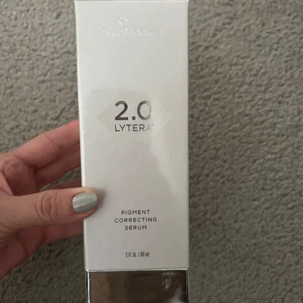 SkinMedica 2.0 lytera - Picture 2 of 3